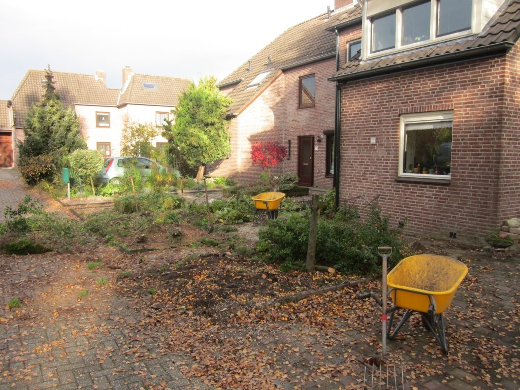 Onderhoud en renovatie